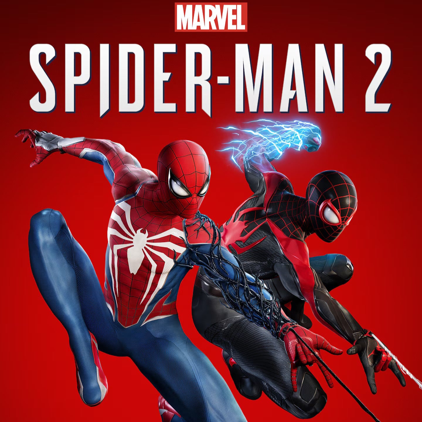 MARVEL'S SPIDER-MAN 2 DELUXE EDITION
