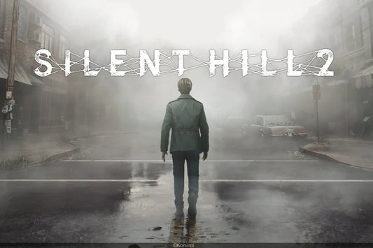 SILENT HILL 2