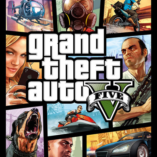 GTA 5