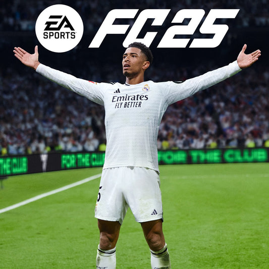 FC25 ULTIMATE EDITION